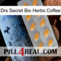 Drs Secret Bio Herbs Coffee 44